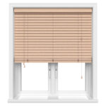 danta bamboo real wood 1