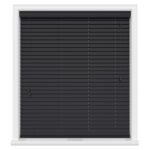 jet black eco wood