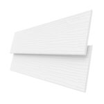 lifetime grain brilliant white wood venetian blind 8