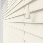 lifetime grain cream wood venetian blind 7