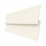 lifetime smooth cream wood venetian blind 8