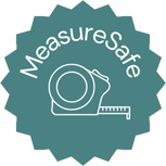 measuresafe icon