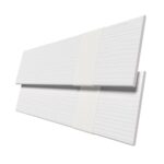 tradechoice snow white grain with arctic tapes 6