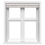 Whitewash Oak & Arctic Luxury EcoWood