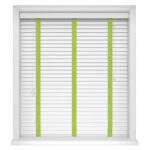 true white with envy tapes eco wood