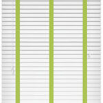 true white with envy tapes eco wood 3