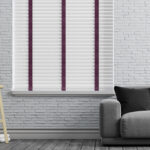 true white with poison tapes eco wood 4