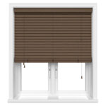 walnut basswood real wood 1