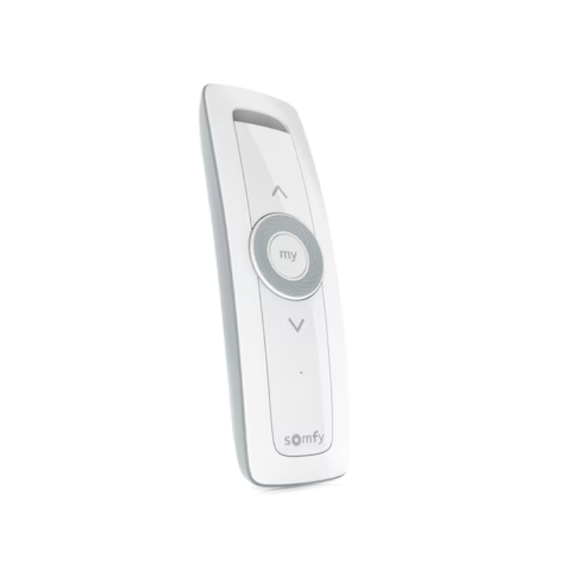 Somfy Situo VAR Scroll Pure RTS Remote