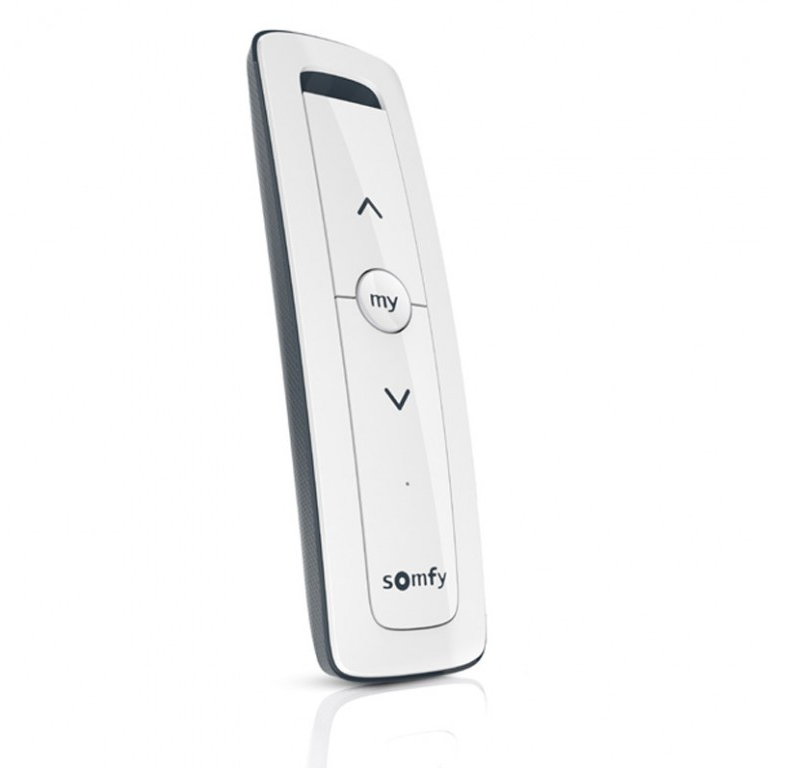 somfy situo rts pure remote png