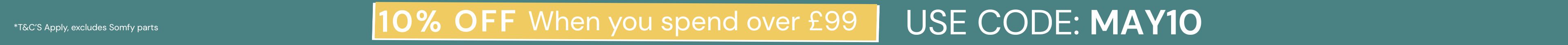 Category Banner