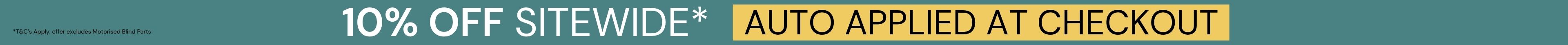 Category Banner