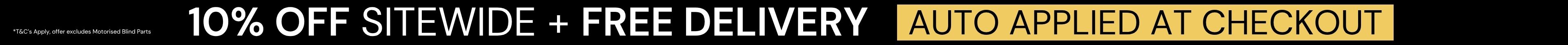 Category Banner